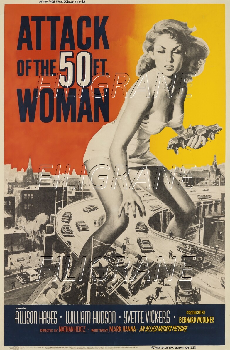 Poster Publicitaire Cafés Bernard - Affiche Vintage 50x70cm - Haute Qualité - Papier