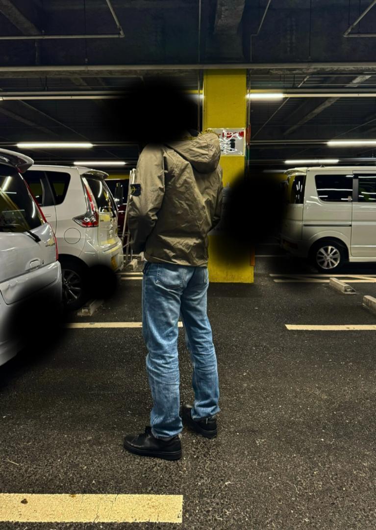 Stone island Nylon Metal Archive jacket | eBay