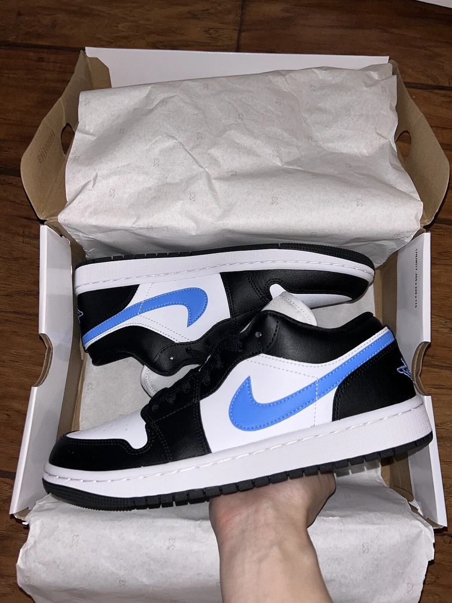 Jordan 1 shop size 8.5