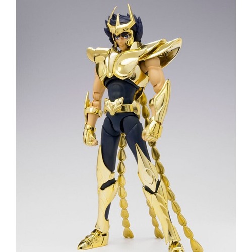 Saint Cloth Myth EX PHOENIX IKKI GOLDEN LIMITED EDITION TAMASHII NATIONS NEU