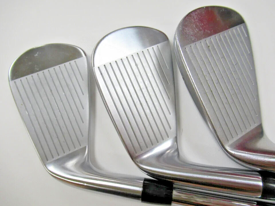 Titleist 718 AP2(5～P)S200 Titleist AP2 718 Iron Set 6pcs 5-Pw Flex S Stiff Dynamic