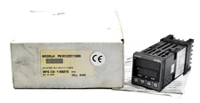 West P6101Z2211000 Temperature Controller P6101 Z2211