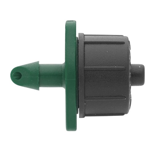 10-Pack ORBIT 67226 Drip Irrigation Plastic Pressure-Compensating Dripper 2 GPH - Picture 5 of 5