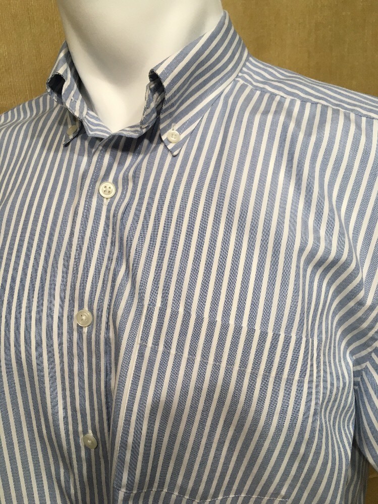 LL Bean Men's Shirt Medium eBay