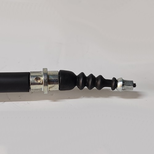 CAVO FUNE FRENO A MANO FIAT PUNTO 1400 GT TURBO PER 7747333 - Foto 5 di 10