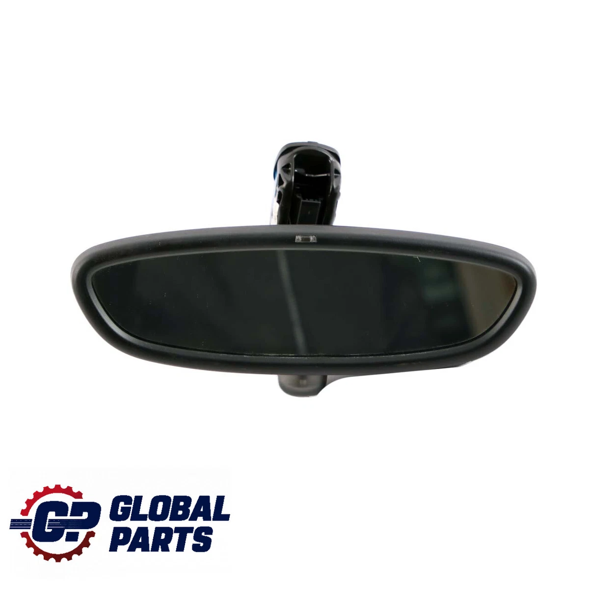 BMW Z4 Series E85 E86 Rear View Interior Mirror EC LED Radio 433