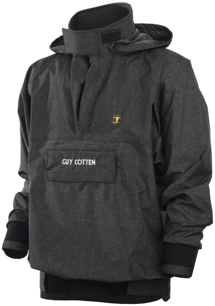 Guy Cotten C130 FeatherLicht Top Efficient Smock WaterBesteendig Kleding Guy Cotten C130 FeatherLicht Top Efficient Smock WaterBesteendig Kleding