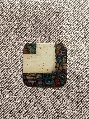 Pezzi di ricambio labirinto dei maestri di Ravensburger Il labirinto dei maestri - Foto 16 di 30
