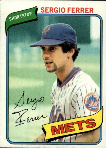 1980 Topps Baseball Pick Complete Your Set #501-726 RC Stars - Picture 119 of 226