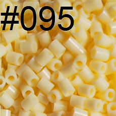 Mini Fuse Beads - 2.6mm - 1000pcs - 276 Colours - Iron Perler Melty Hama Beads - Picture 108 of 257