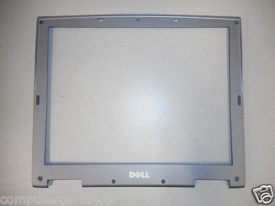 Dell Latitude 100l Lcd Screen Front Frame Molding Trim Apcw12a1000 Bezel R6265 For Sale Online Ebay