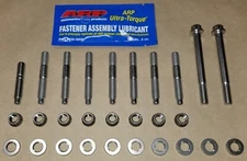 ARP Intake Manifold Stud Kit for Nissan KA24DE 240sx S13 S14 DOHC 