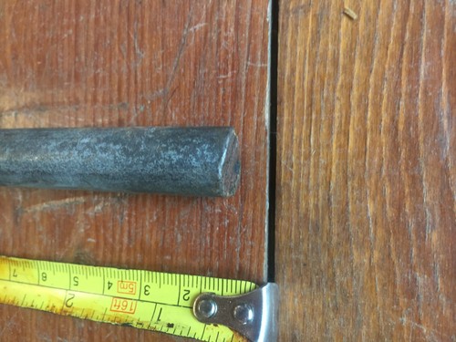 Lectrolite 500 Made in USA 14” - Valve Spring Lifter - Picture 5 of 5