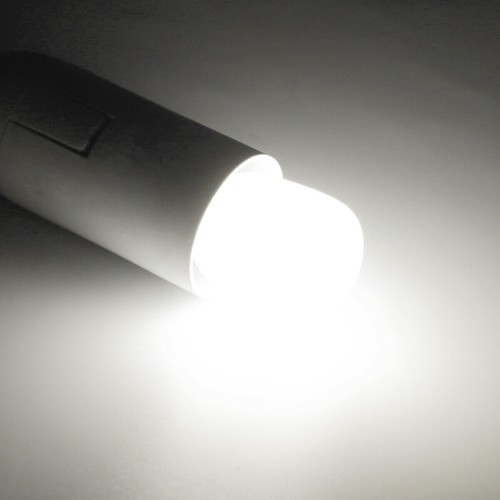 2W LED Refrigerator Light Bulb 25W Equivalent 220V E14 Fridge Waterproof Bulbs - Picture 7 of 12