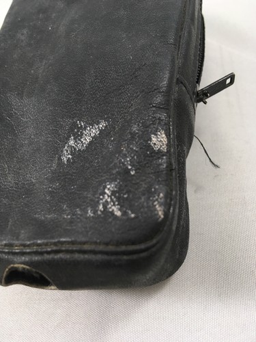 Medidor de luz Vivitar vintage accesorios para cámara fotografía como está piezas reparación - Imagen 12 de 12