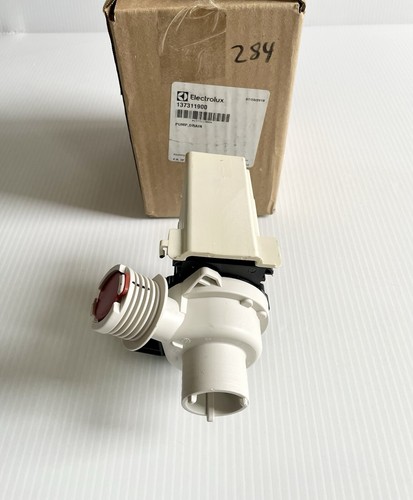 137311900 Electrolux Frigidaire Ablaufpumpe Neu OEM