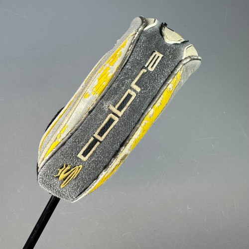 Cobra Baffler Rail Hybrid 4H - 22.0 Left Hand Motore Baffler Rail HY 65 Regular - Picture 10 of 11