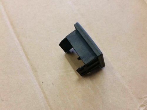 VW TRANSPORTER T5 2003-2009 DASHBOARD CENTRE SWITCH BLANK COVER TRIM 7H0959623 - Bild 3 von 4