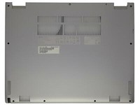 Acer Chromebook Spin CP713-WN CP713-1WN Unterseite Basis GehäUsedeckel Grau