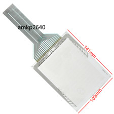 For DMC-2562S1 Touchpad DWC-2562 S1 Resistive Touch Screen 141*109mm #am