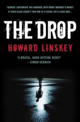 The Drop - Paperback By Linskey, Howard - GOOD