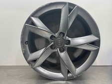 2012 AUDI A5 OEM Factory Wheel Rim 19" x 8.5" 8T0601025f 08-14 Scuffs