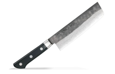 Tojiro Atelier CLASSIC Nakiri vegetable knife 165mm (6.5 in) AW-1/VE165-V63R