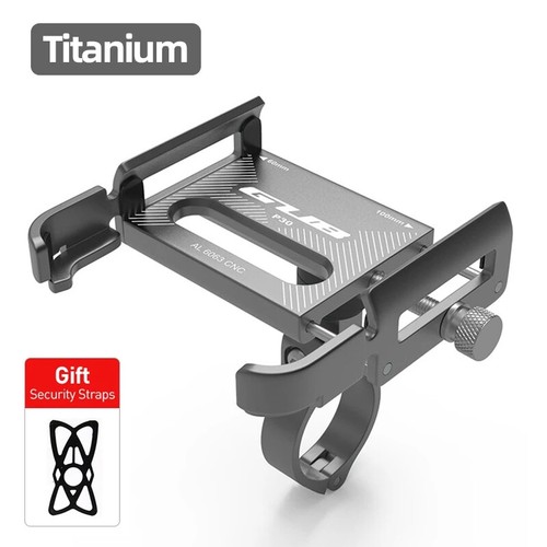 Bike Phone Holder Adjustable 360 Degree Bicycle Phone Stand Mount Accessories - 第 27/40 張圖片