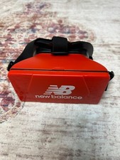New Balance Virtual Reality Headset In Great Condition 