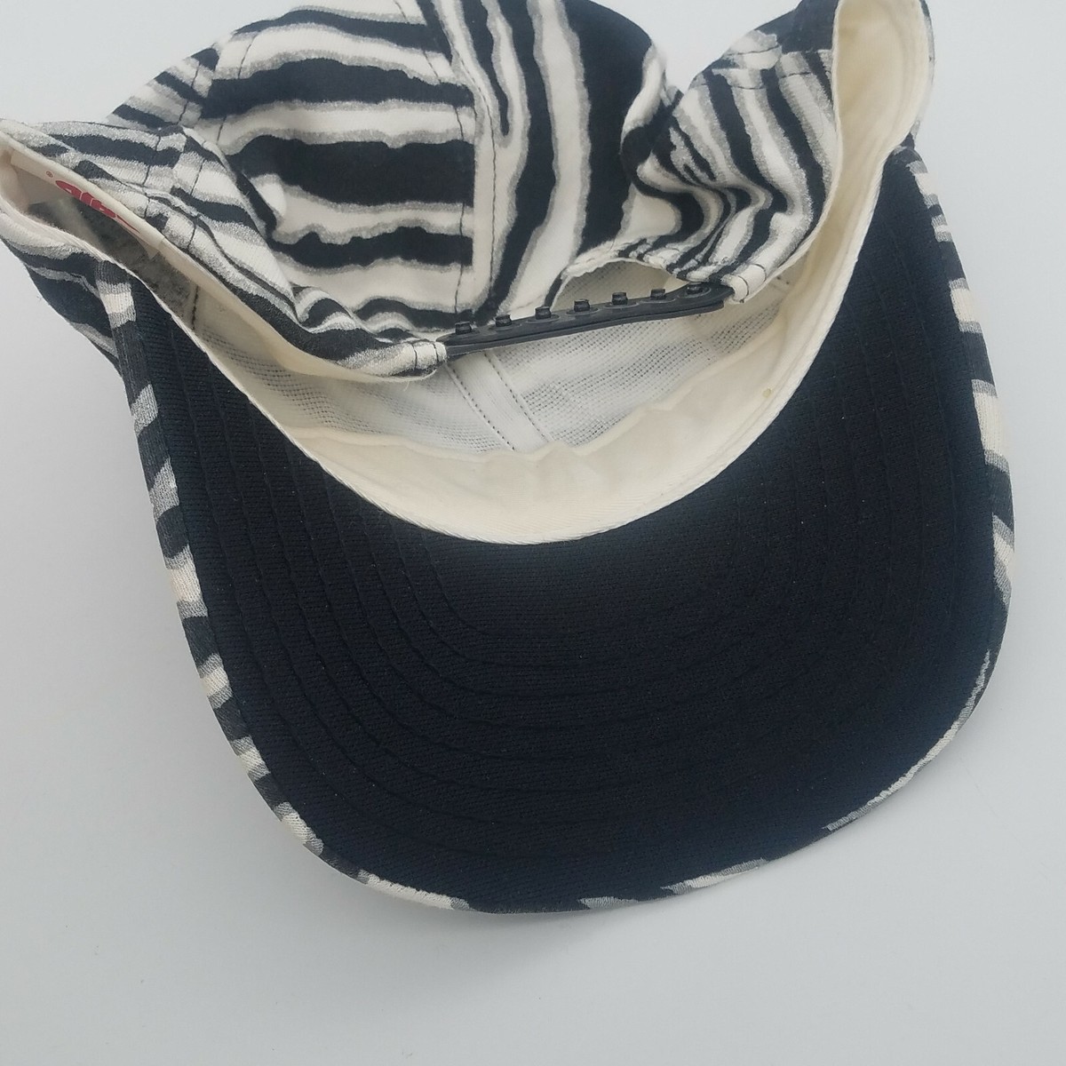 キャップ 90's Zubaz Los Angeles raiders zebra cap $_57.PNG?set_id=880000500F