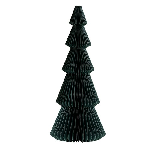 15/20/25/30cm Scene Props Christmas Tree Ornament Christmas Desktop Decoration - Picture 12 of 18