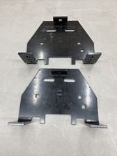 Lot Of 2  Air Lift  LoadLifter 7500 XL Air Spring  Lower Bracket P/N:03069