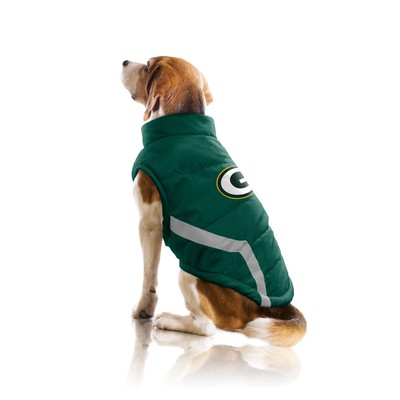 packers dog gear