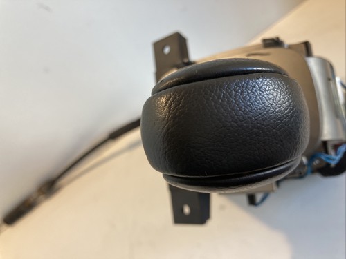 Subaru Tribeca Gear Selector Shifter Automatic 34901Xa00A Genuine 3.0 V6 2009 - Picture 3 of 14