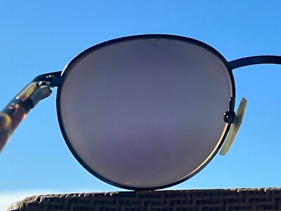 Maui Jim Meridian MJ 167 06 Gunmetal Frame, Warm HCL Bronze