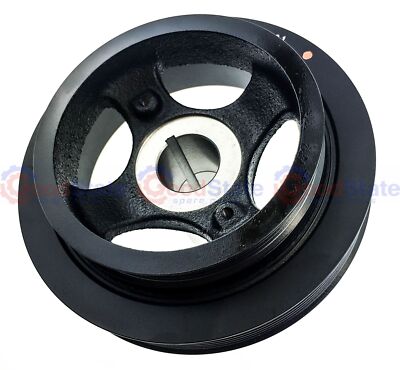 Harmonic Balancer Crank Pulley for Nissan Navara D40 R51 YD25 12303EB70B Harmonic Balancer Crank Pulley for Nissan Navara D40 R51 YD25 12303EB70B