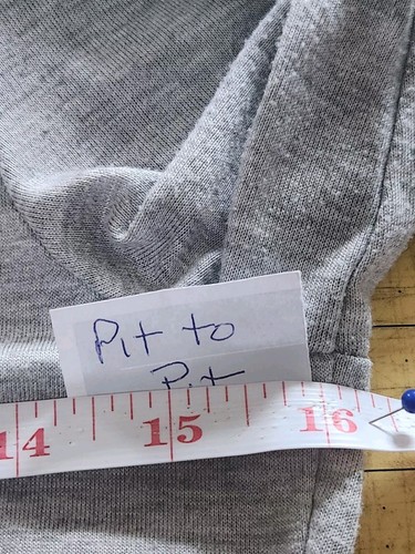 Cat & Jack Sz L (10-12) Sleep Top Christmas Long Sleeve - Picture 4 of 7