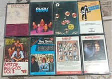 Audiocassette Cassette Audio C…