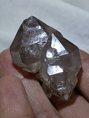 Herkimer   (5 Crystal Cluster)
