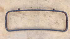 1935 1936 Ford Truck Windshield Frame Original Pickup Panel