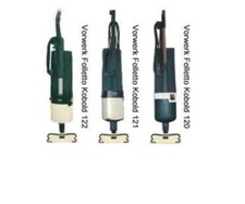 Ventola Folletto Vk 120 | Acquisti Online Su - Foto 12