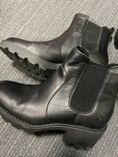Graci Women Boots By Born Shoes 11 Medium