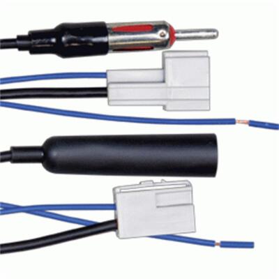 Metra Electronics ANTENNAWorks; Antenna Adaptor