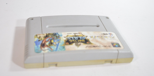 Battle Blaze Super Famicom Snes ntsc original nintendo (Jap vidéo Game) - Photo 3/6
