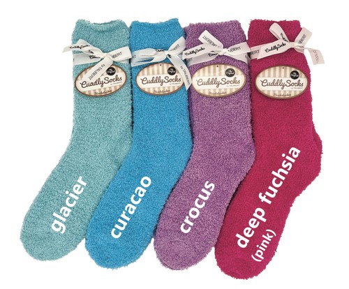TAUBERT 792810588 KUSCHELSOCKEN Smooth 1 Paar - Picture 31 of 31