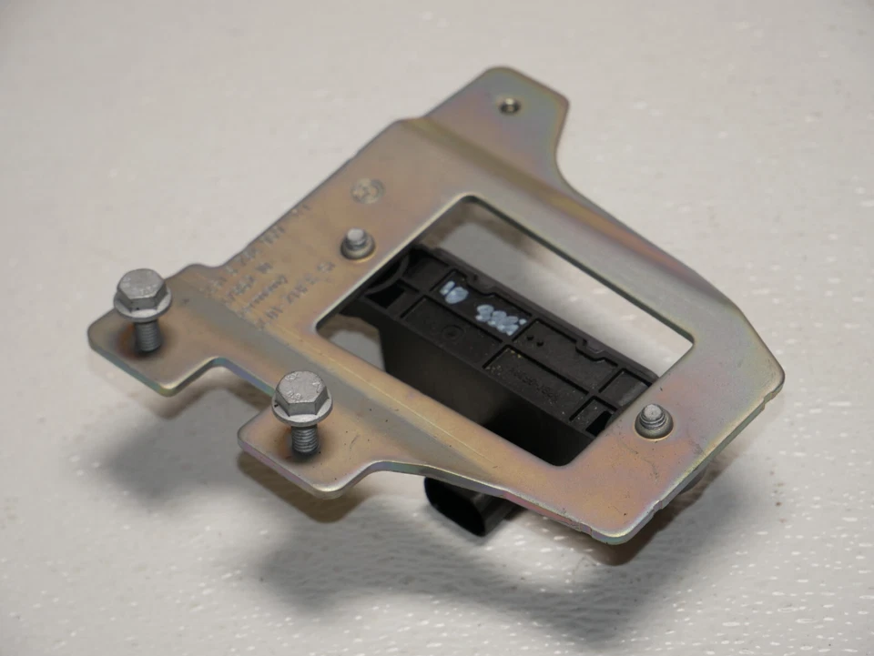 Módulo de sensor de velocidad giratorio de velocidad YAW FABRICANTE DE EQUIPOS ORIGINALES BMW E82 E88 E90 E92 E93 #0 Foto 4 de 4