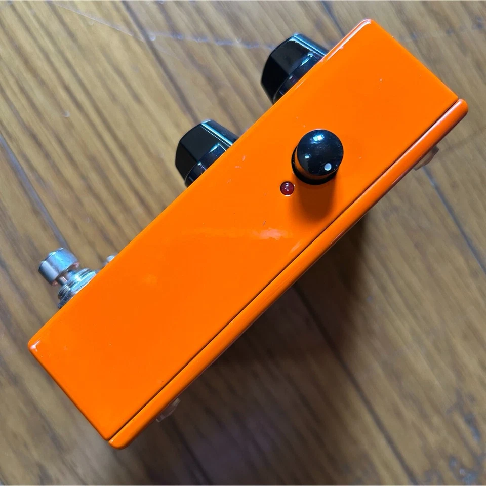 T-Rex Reptile Analog Tape Echo Simulator Guitar Effect Pedal - Image 3 of 4