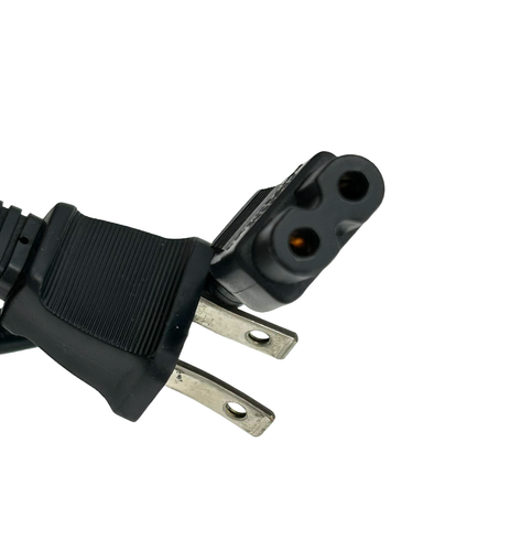 90W Genuine Fujitsu AC Adapter Charger Power Supply LifeBook series 5.5mm×2.5mm - Picture 4 of 8
