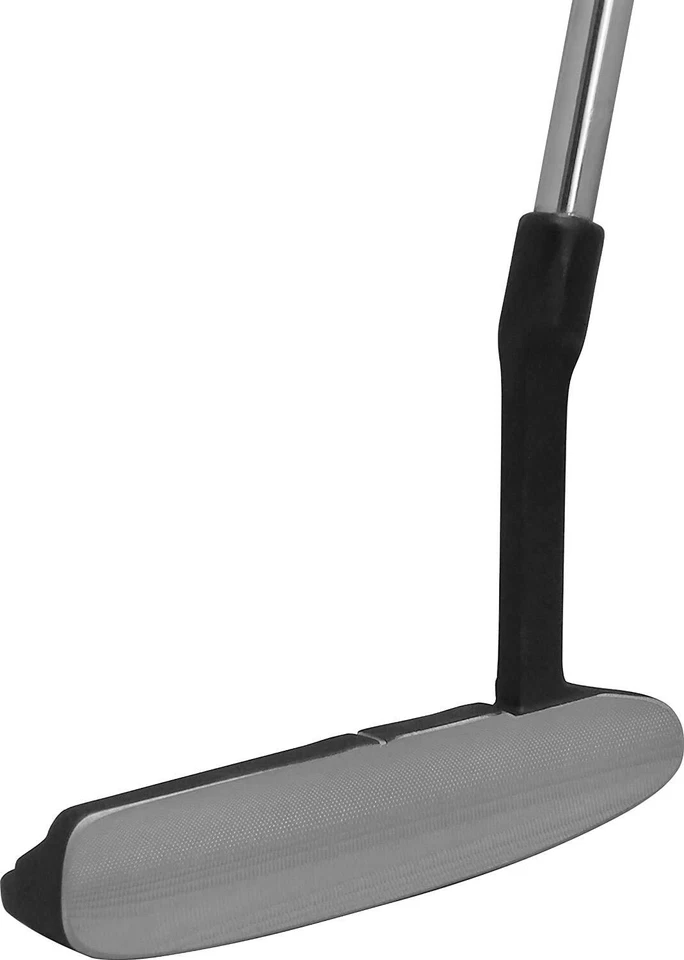Milled Face Putter Silber 34 Zoll - Bild 2 von 4