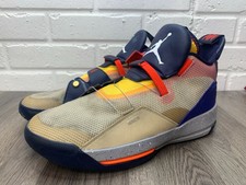 jordan xxxiii desert ore